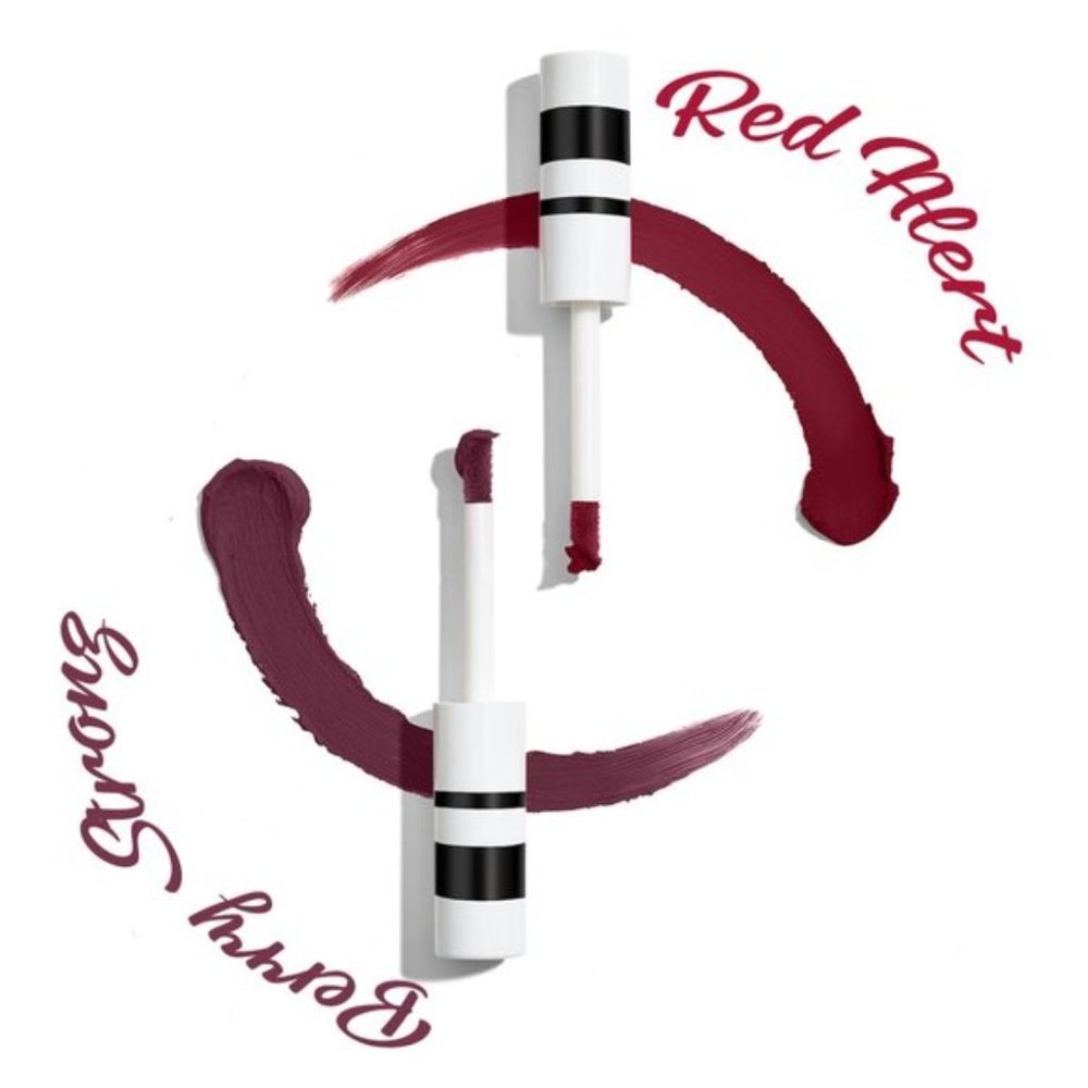 Mary Kay at Play - Mini Matte Liquid Lip Color Kit - Picture 5 of 6